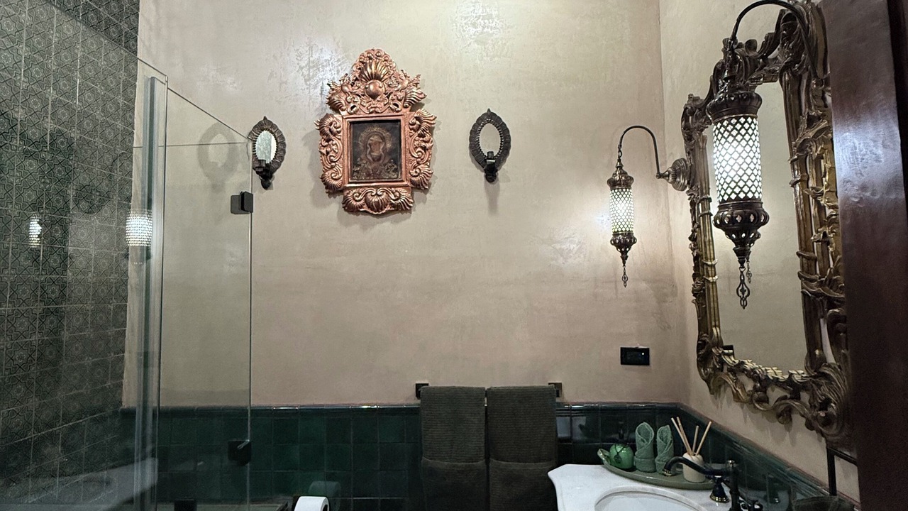 Photo of Bathroom in El Puerto