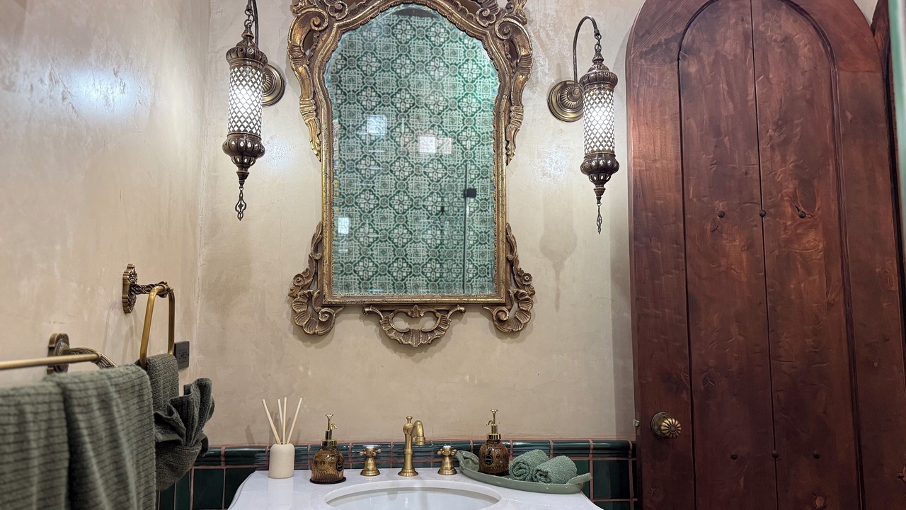 Photo of Bathroom in El Puerto