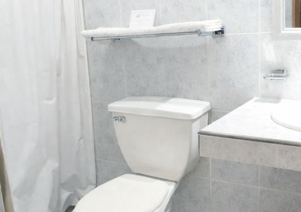 Photo of Bathroom in Acambaro