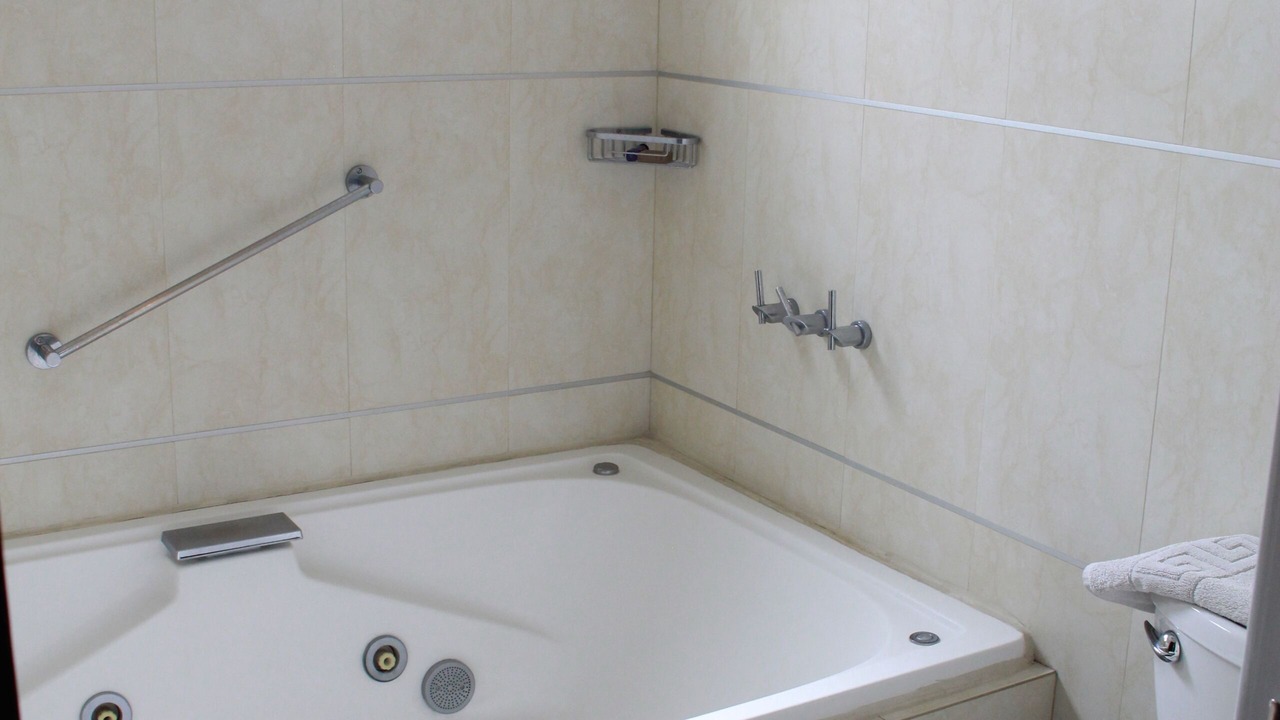 Photo of Bathroom in Acambaro