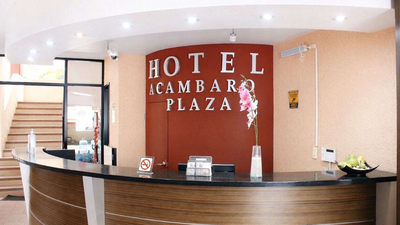 Photo of Others in Acambaro