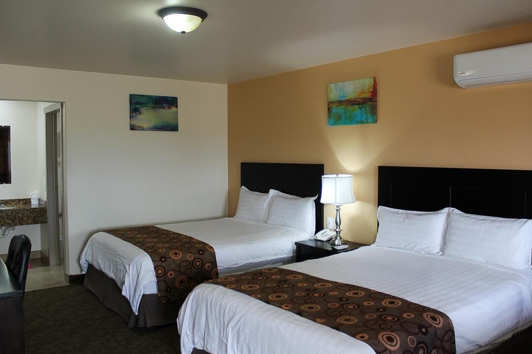Photo of Bedroom in Cuauhtemoc