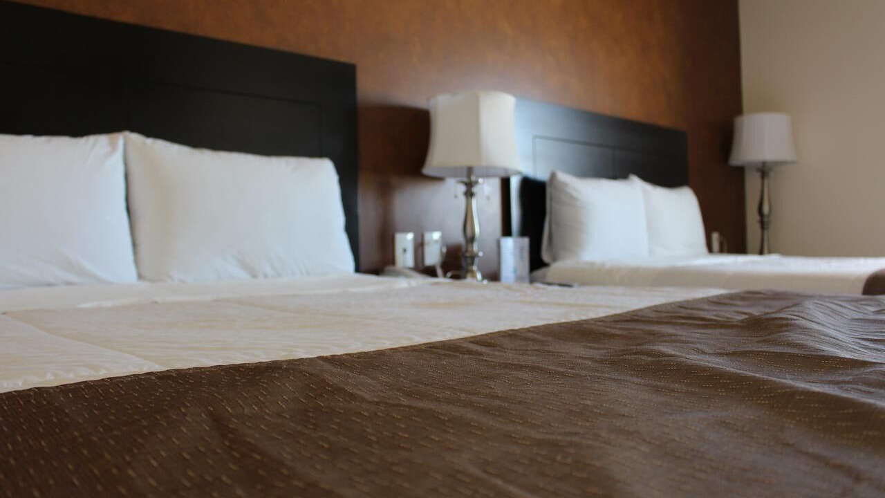 Photo of Bedroom in Cuauhtemoc