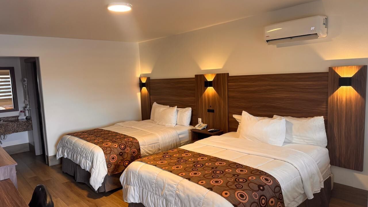 Photo of Bedroom in Cuauhtemoc