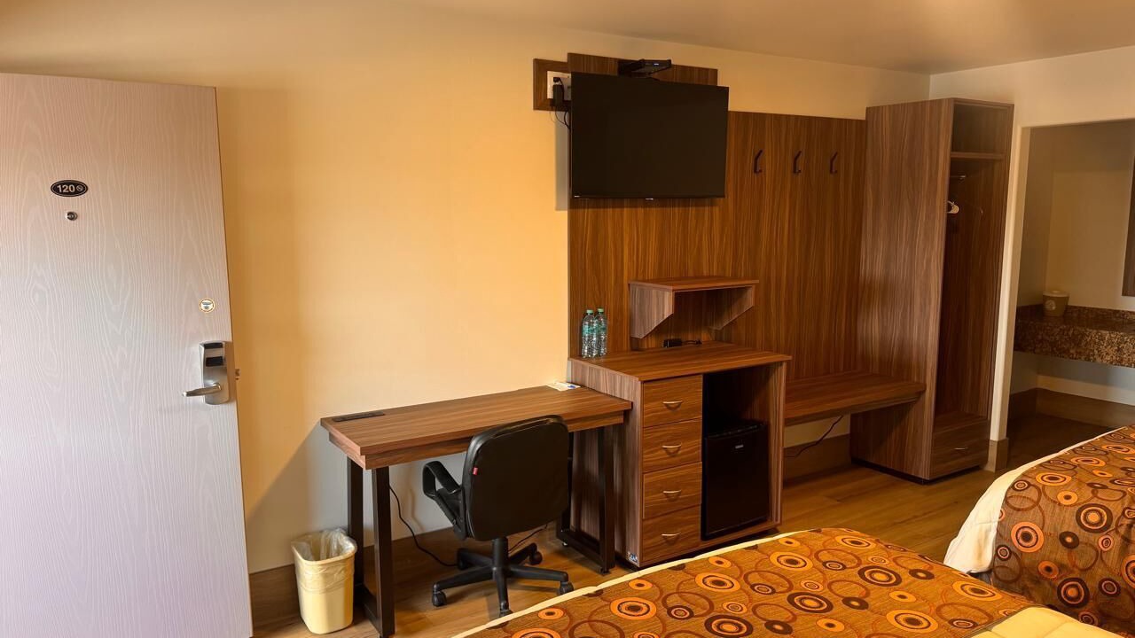 Photo of Bedroom in Cuauhtemoc
