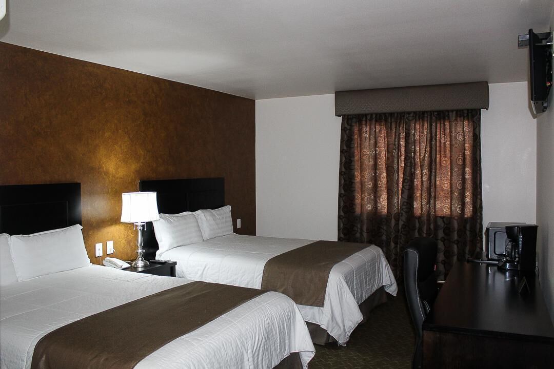 Photo of Bedroom in Cuauhtemoc