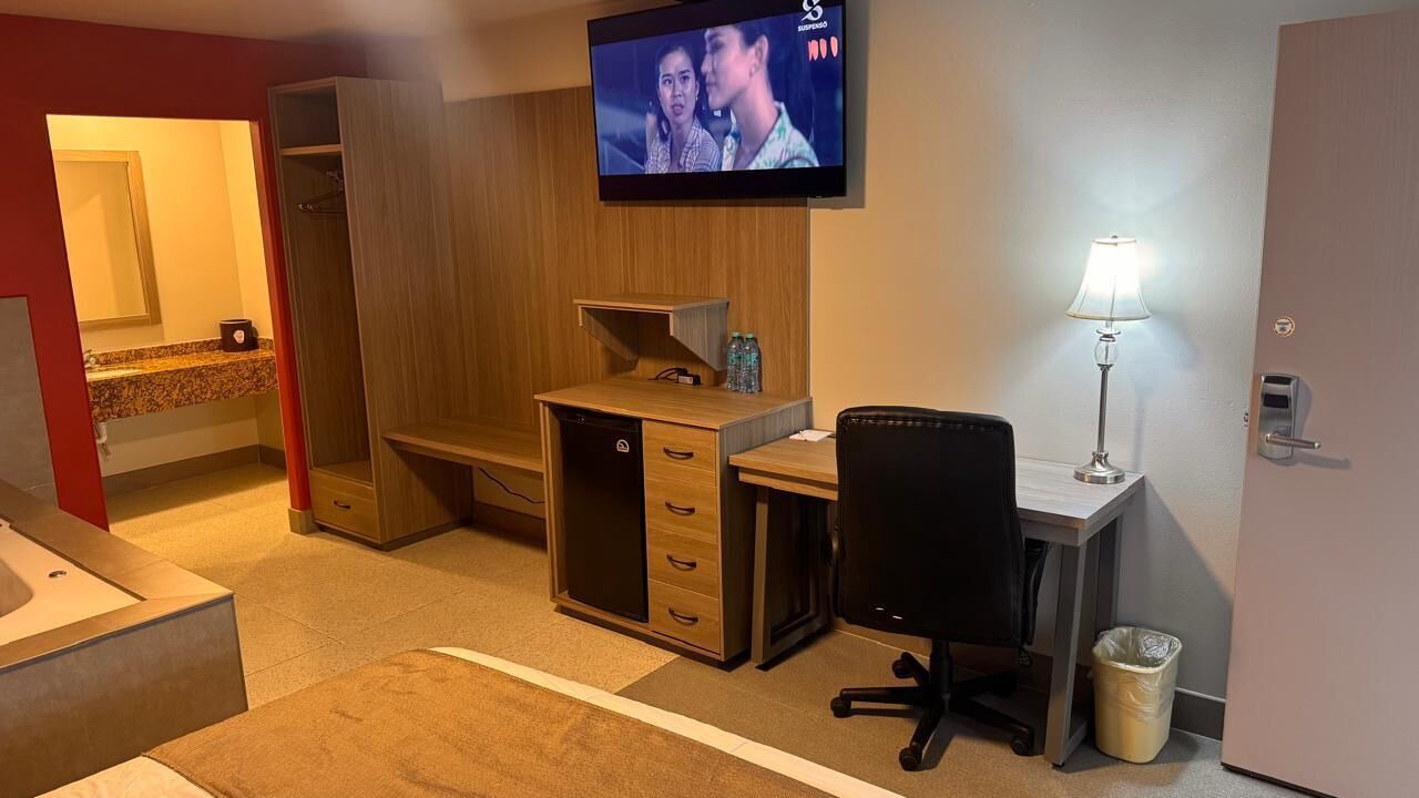 Photo of Bedroom in Cuauhtemoc