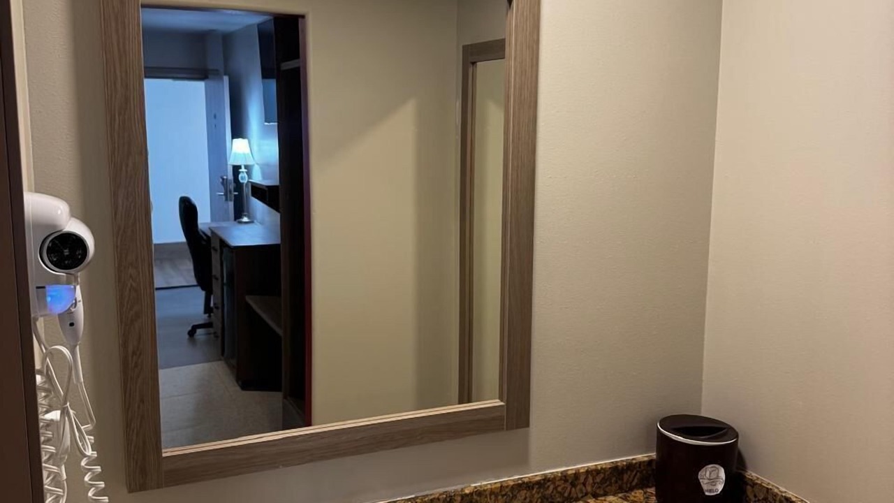 Photo of Bathroom in Cuauhtemoc