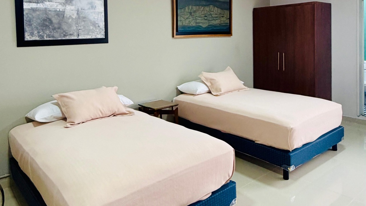 Photo of Bedroom in Colima
