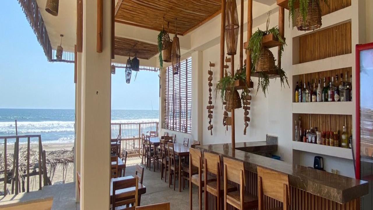 Photo of Outdoor in Boulevard Barra Vieja