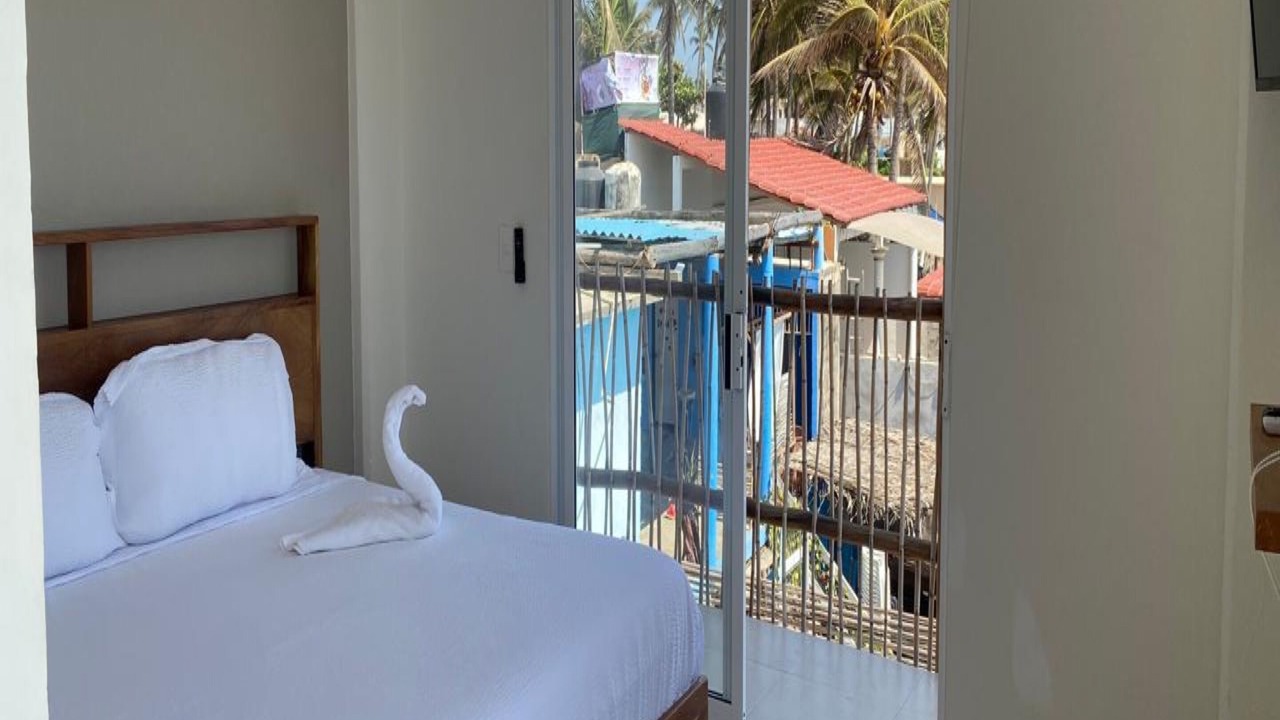 Photo of Bedroom in Boulevard Barra Vieja