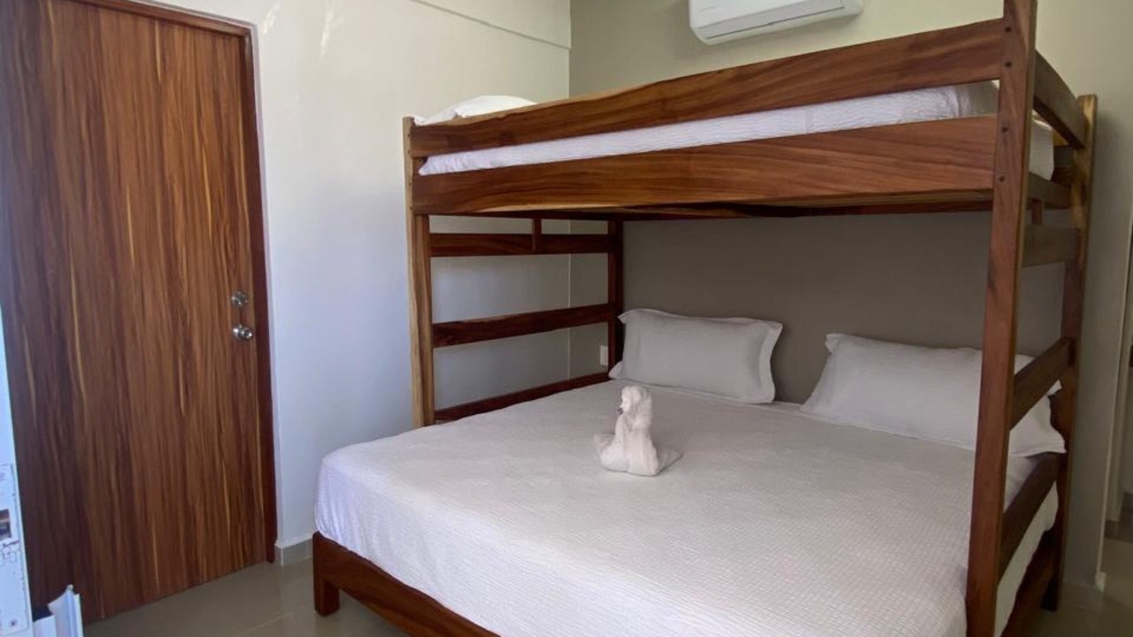 Photo of Bedroom in Boulevard Barra Vieja