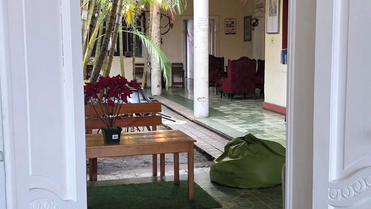 Photo of Others in Guatemala City Historical District
