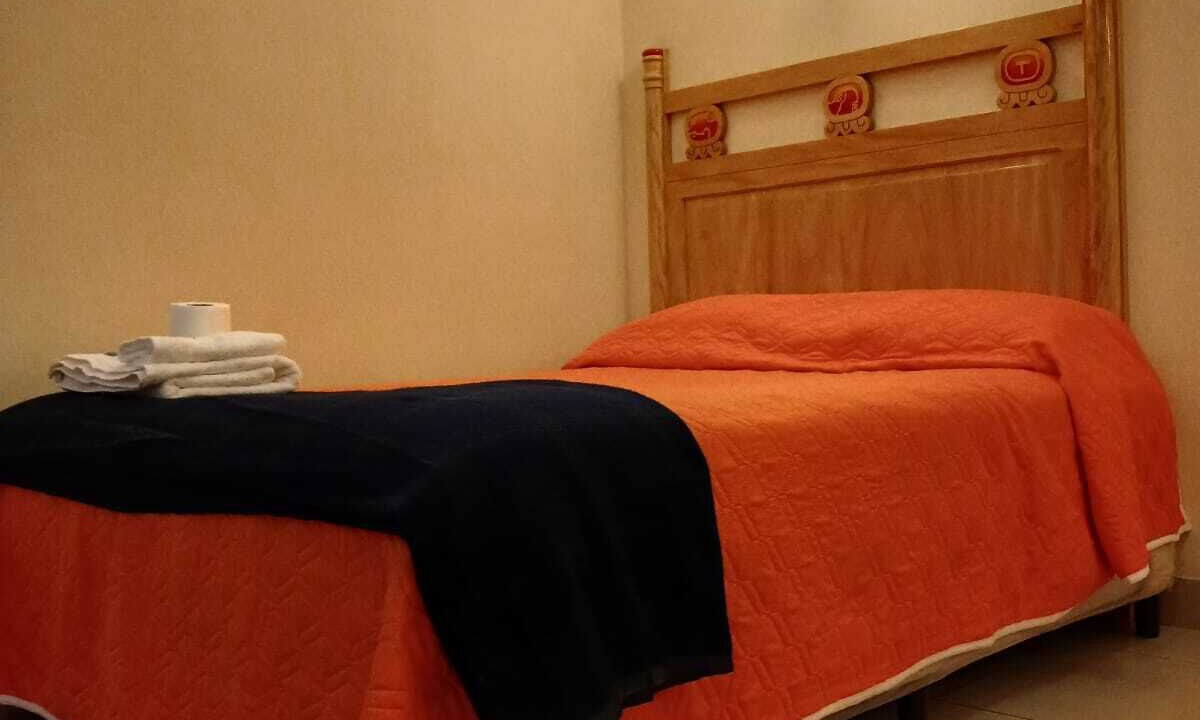 Photo of Bedroom in Quetzaltenango