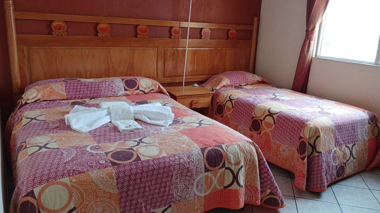 Photo of Bedroom in Quetzaltenango
