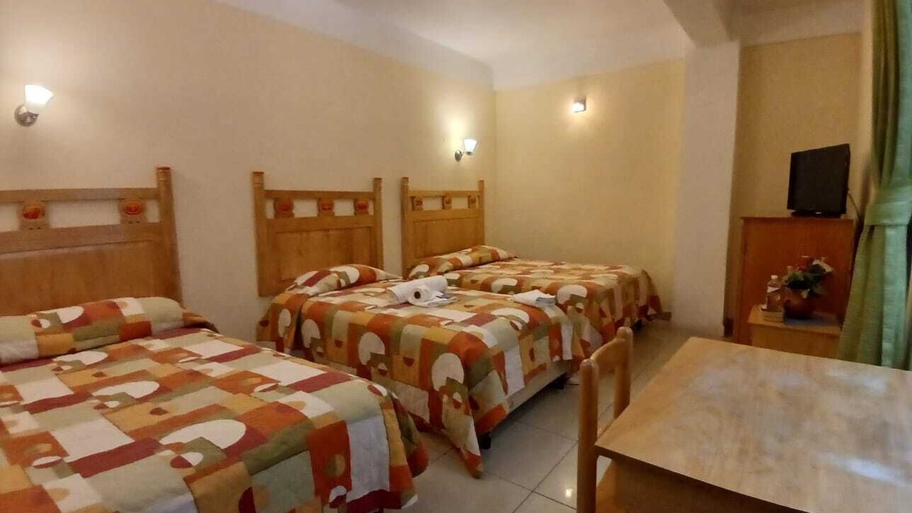Photo of Bedroom in Quetzaltenango