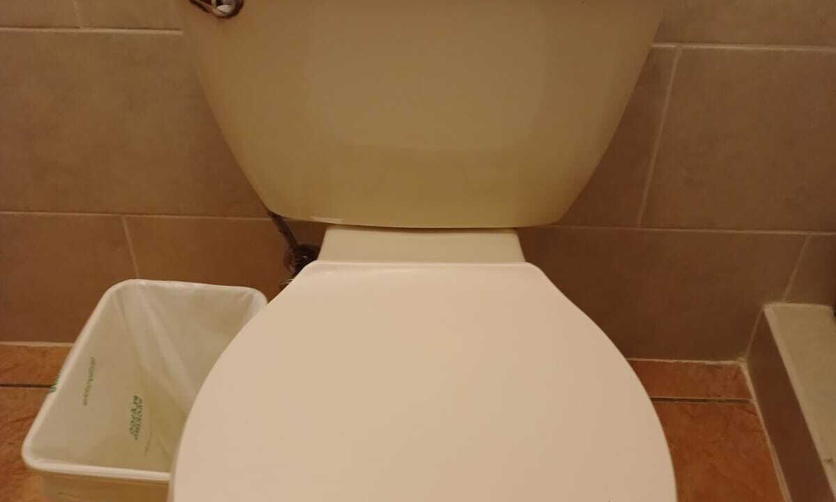 Photo of Bathroom in Quetzaltenango
