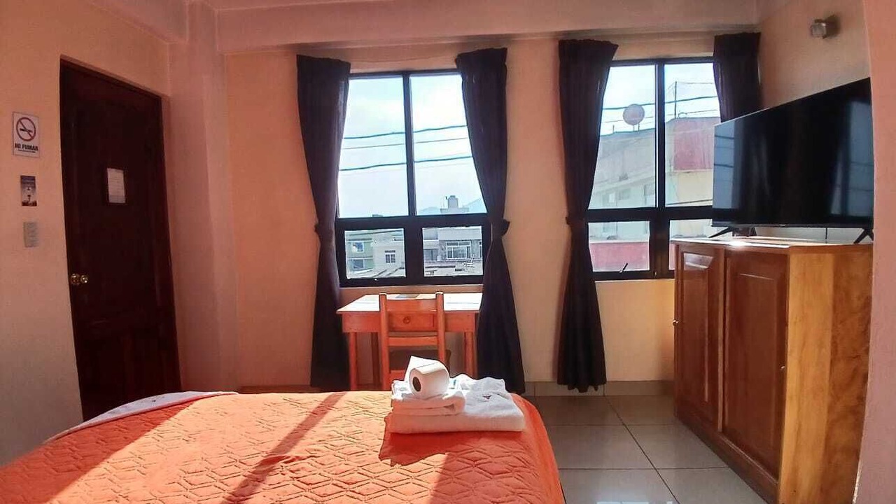 Photo of Bedroom in Quetzaltenango