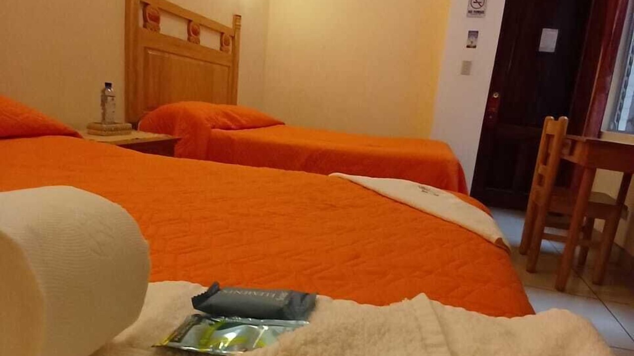 Photo of Bedroom in Quetzaltenango