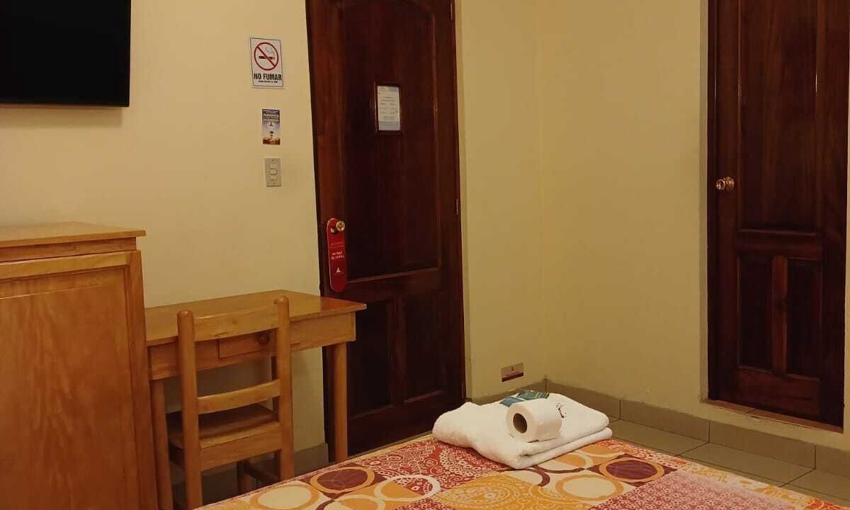 Photo of Bedroom in Quetzaltenango