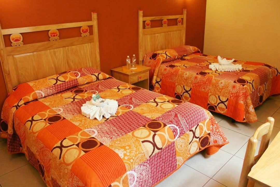 Photo of Bedroom in Quetzaltenango