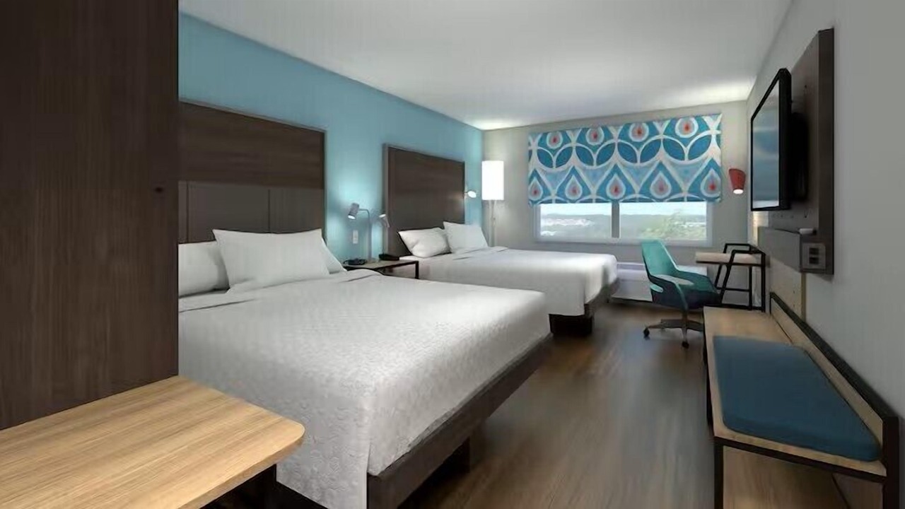 Photo of Bedroom in Venustiano Carranza