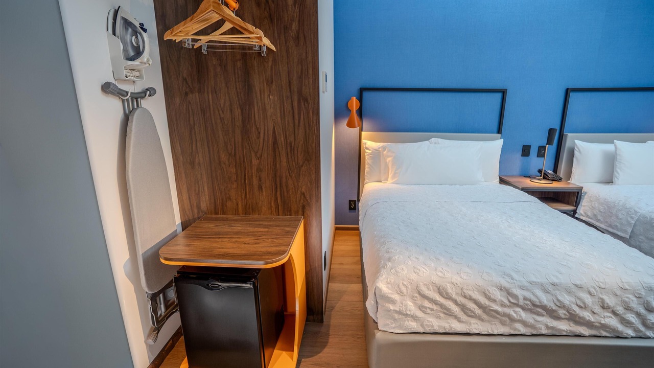 Photo of Bedroom in Venustiano Carranza