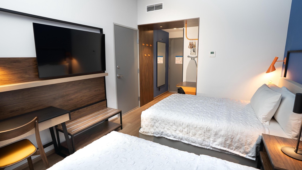 Photo of Bedroom in Venustiano Carranza