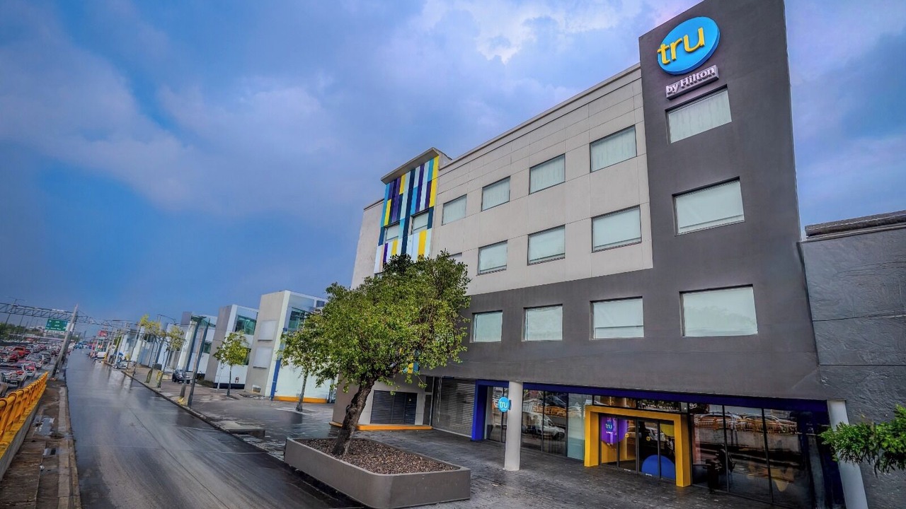 Photo of Outdoor in Venustiano Carranza