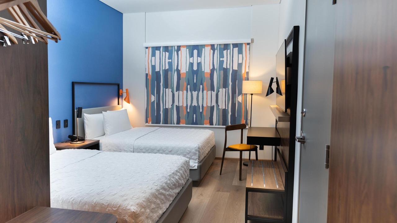 Photo of Bedroom in Venustiano Carranza