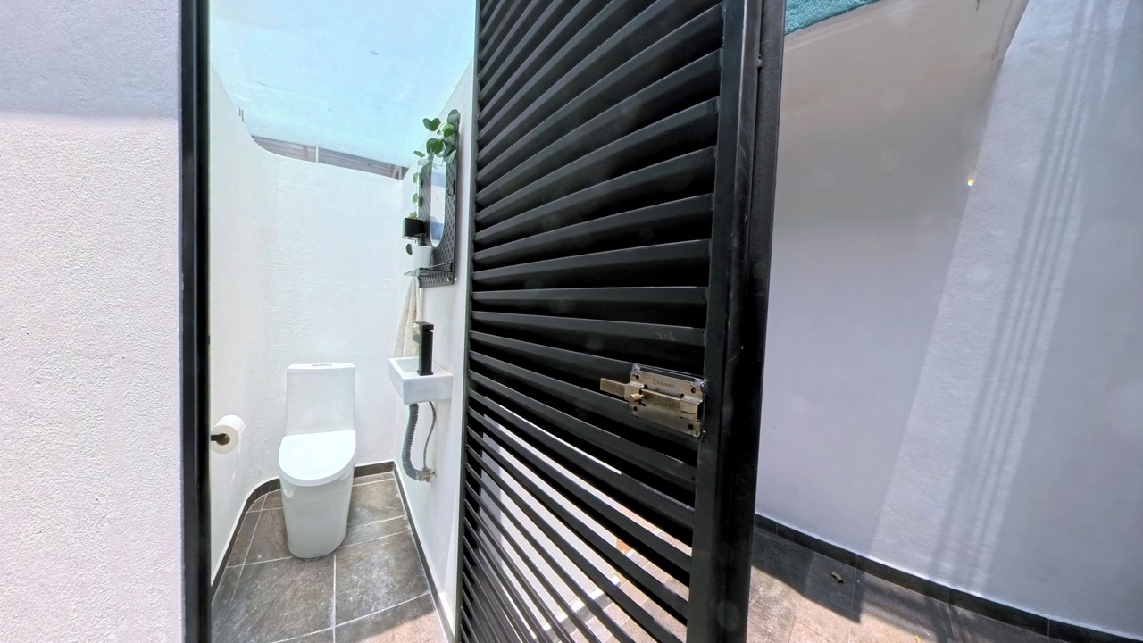 Photo of Bathroom in Del Carmen