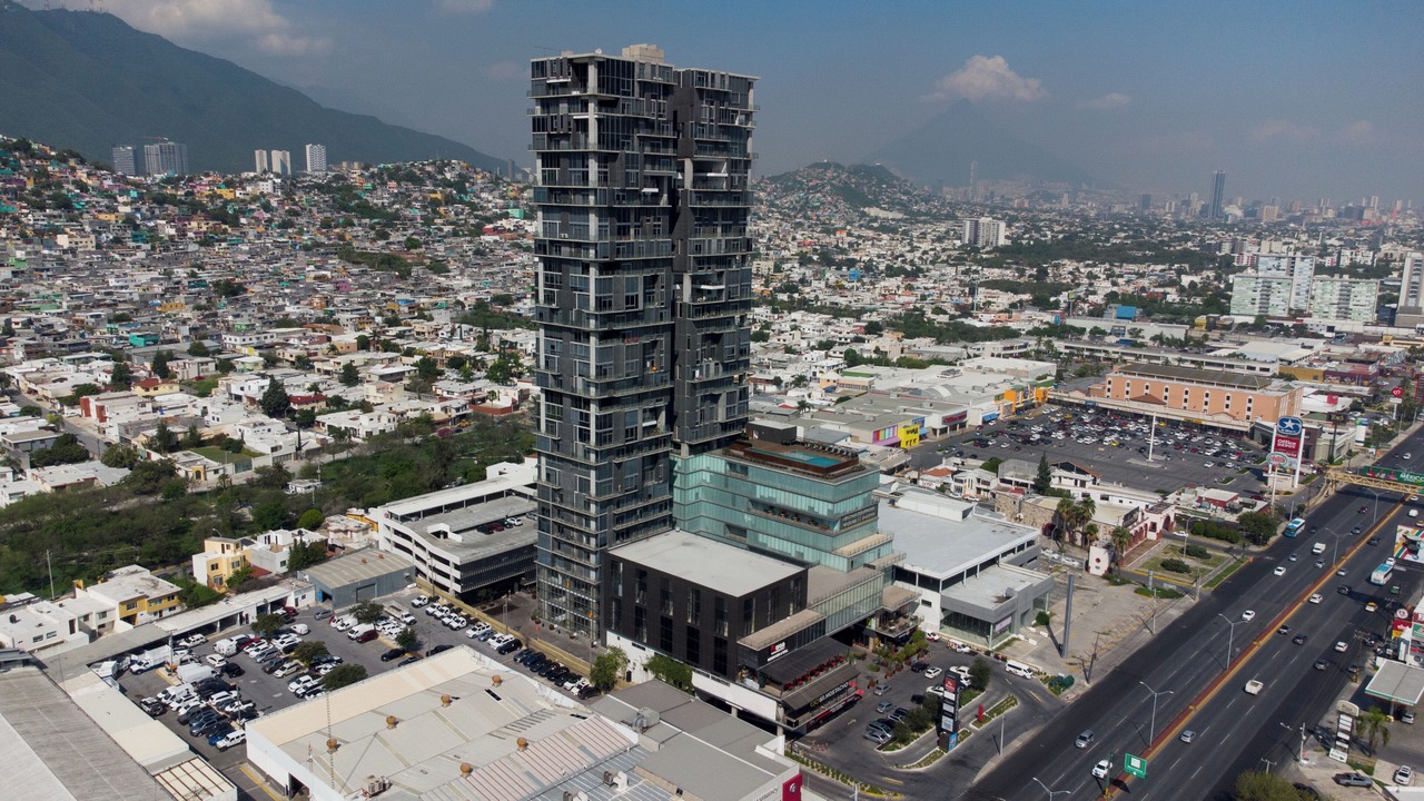 Photo of Outdoor in Monterrey Municipality