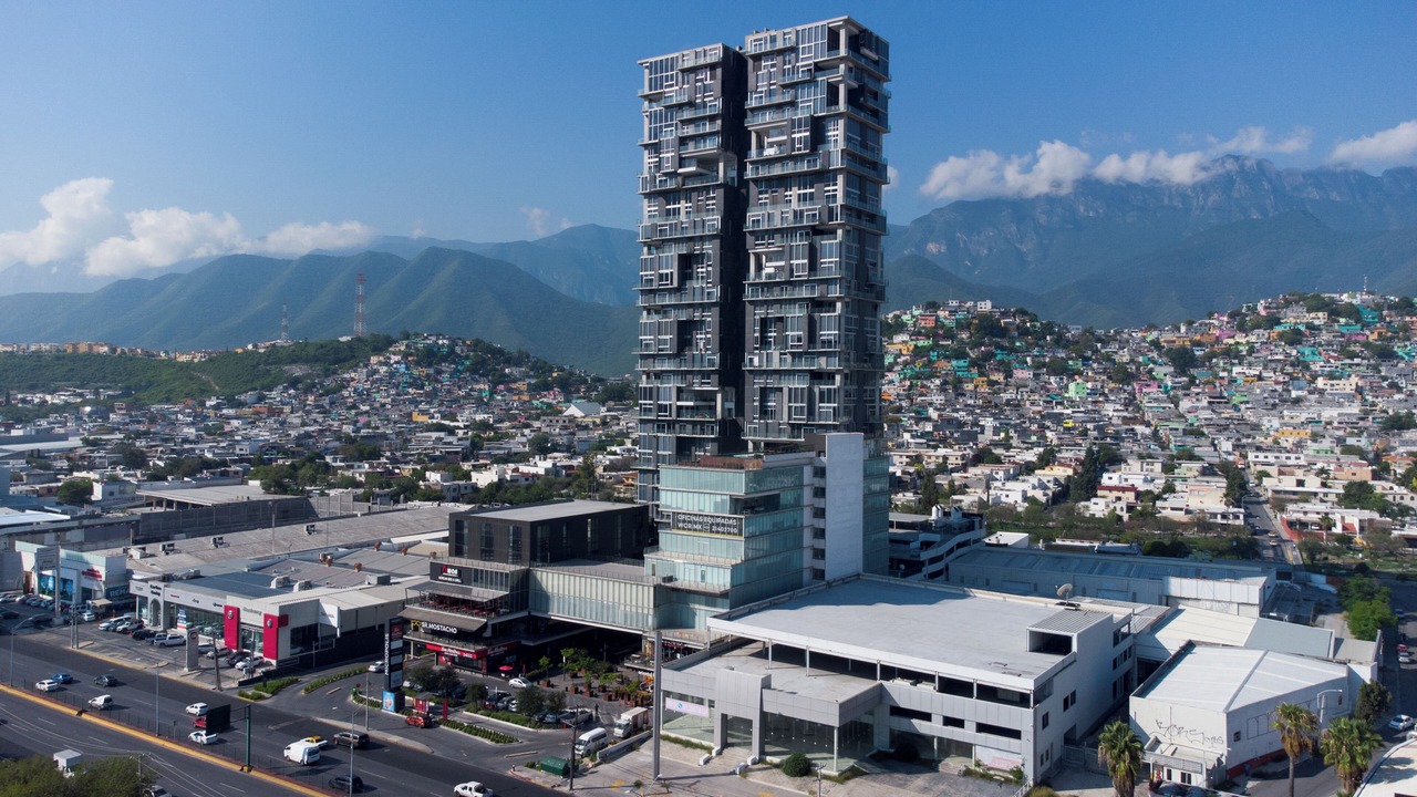 Photo of Outdoor in Monterrey Municipality