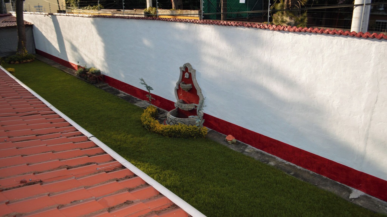Photo of Patio Balcony in San Lucas Sacatepequez