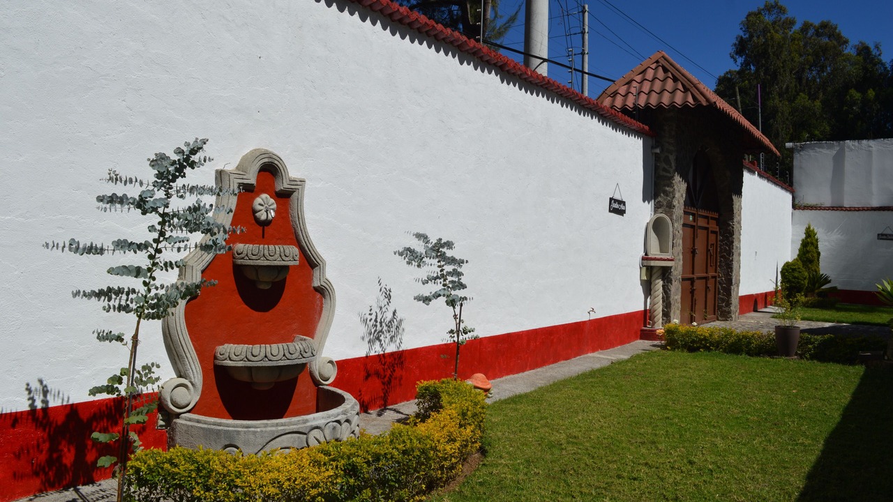 Photo of Outdoor in San Lucas Sacatepequez
