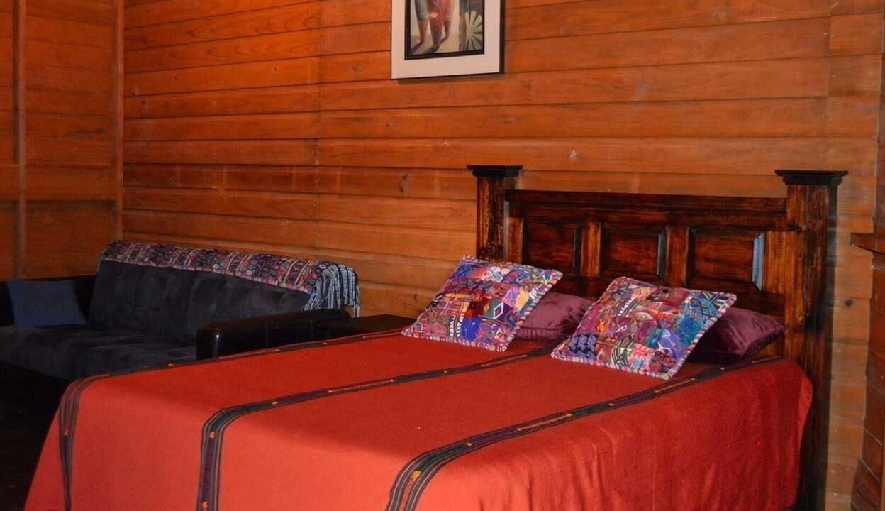 Photo of Patio Balcony in San Lucas Sacatepequez
