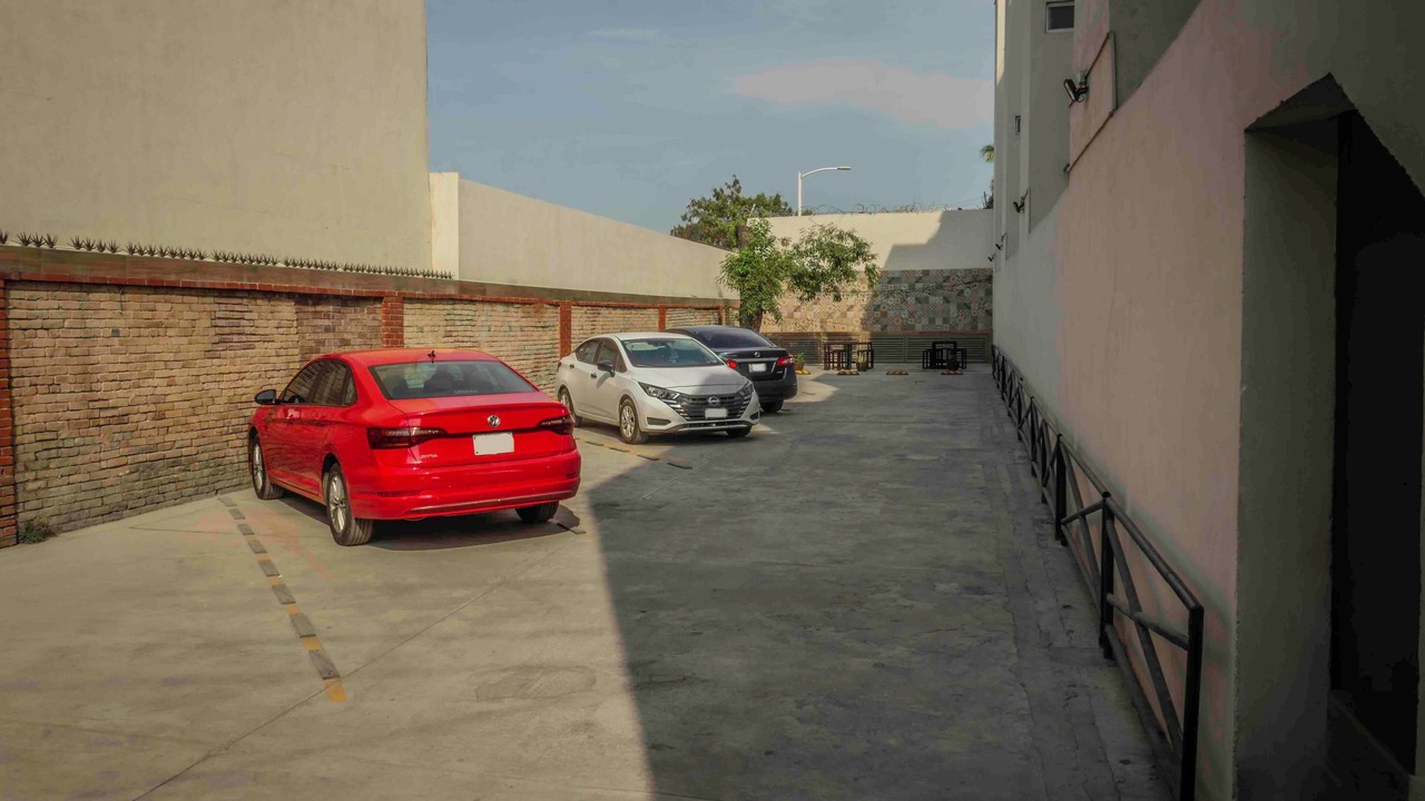 Photo of Outdoor in Monterrey