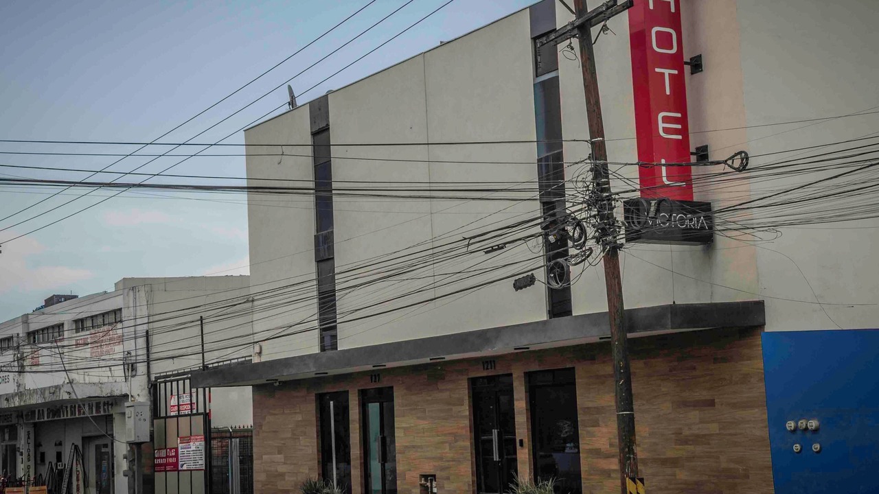 Photo of Outdoor in Monterrey