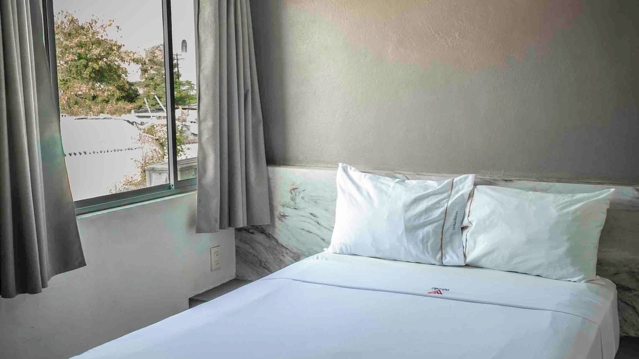 Photo of Bedroom in Monterrey