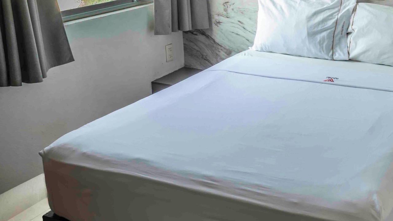 Photo of Bedroom in Monterrey