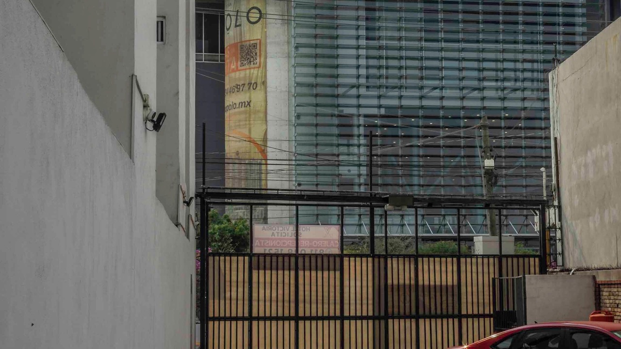 Photo of Outdoor in Monterrey