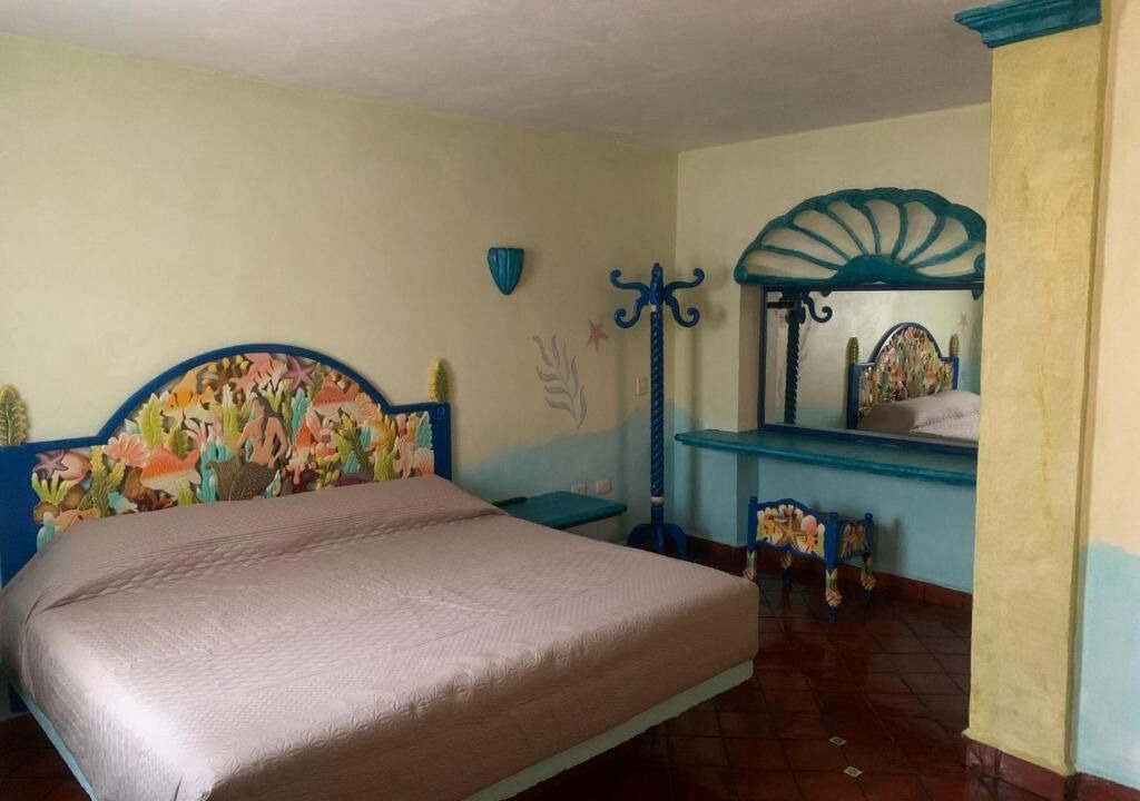 Photo of Bedroom in Tula de Allende