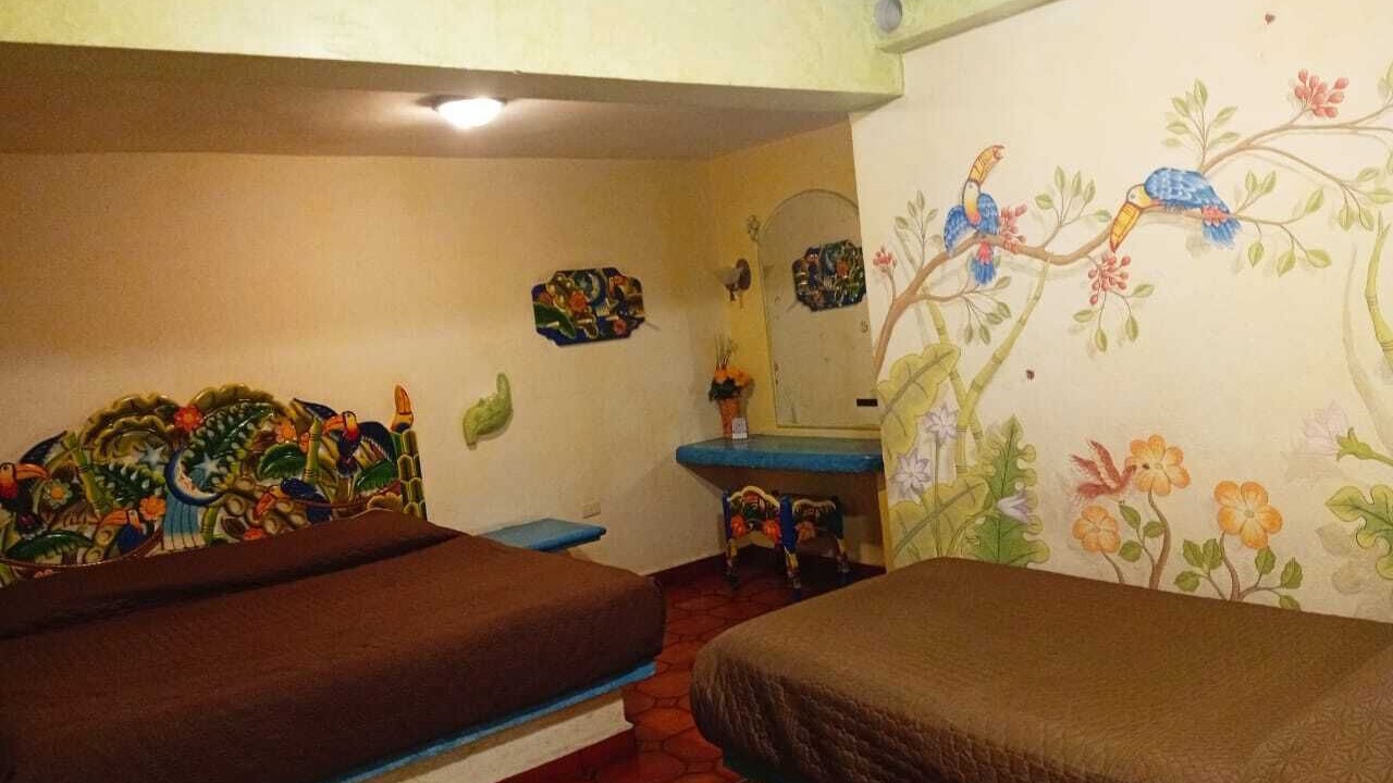 Photo of Bedroom in Tula de Allende