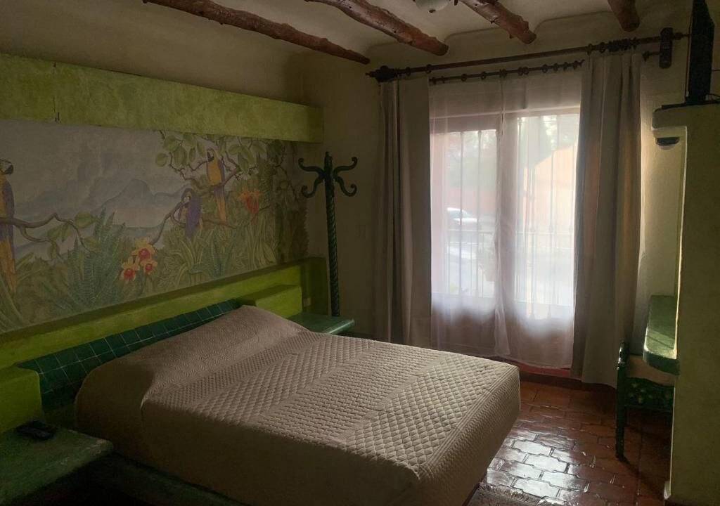 Photo of Patio Balcony in Tula de Allende