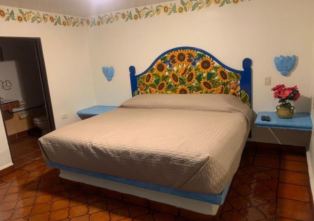 Photo of Bedroom in Tula de Allende