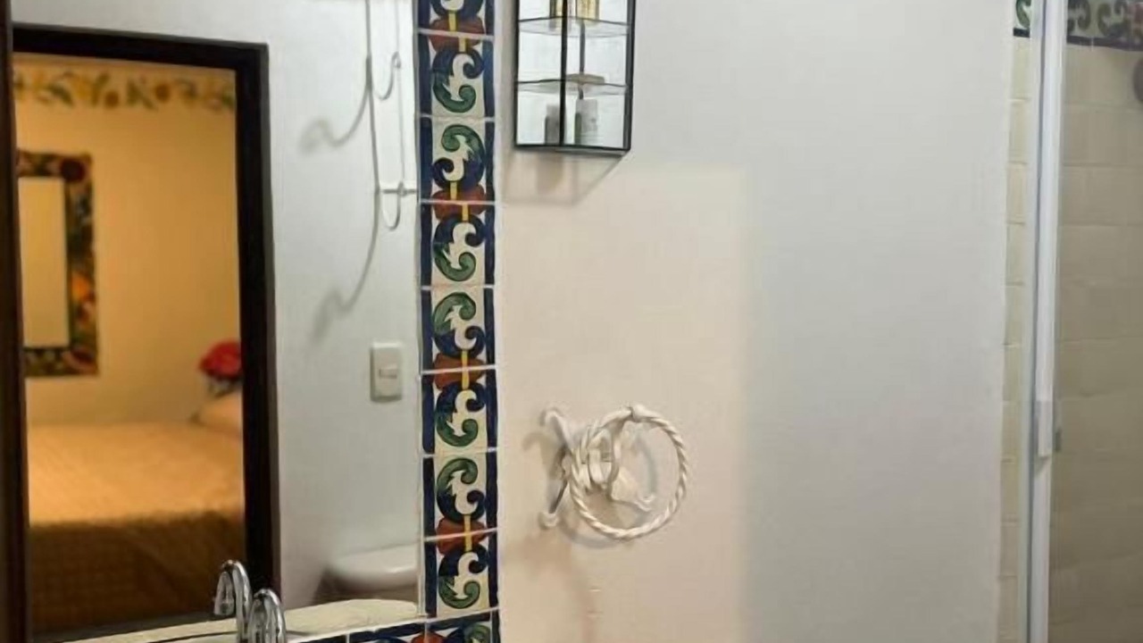 Photo of Bathroom in Tula de Allende