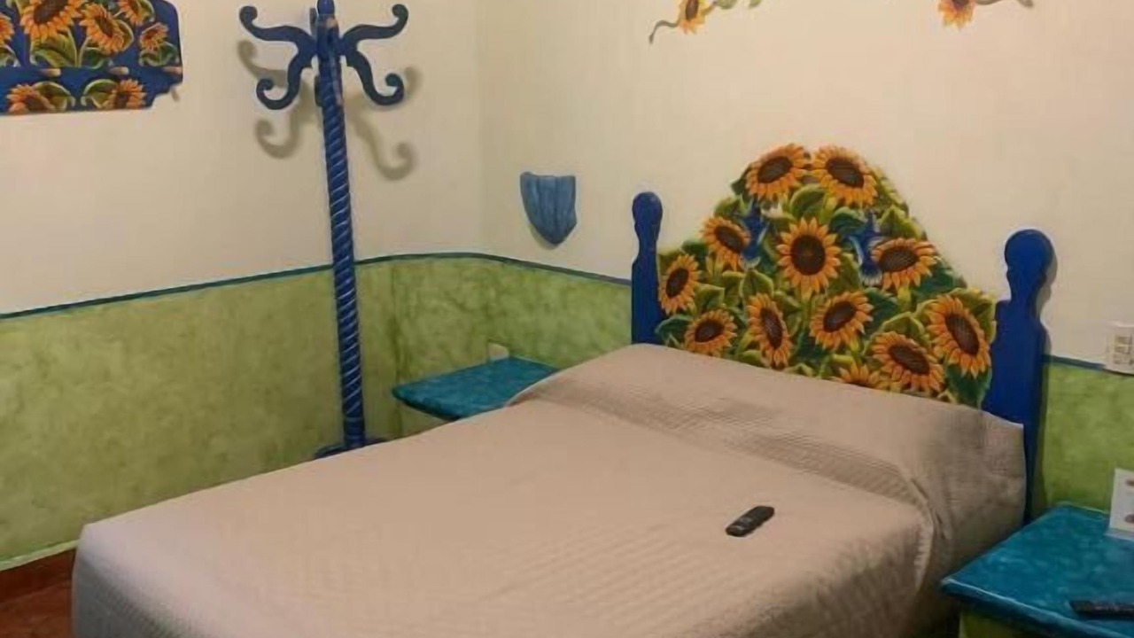 Photo of Bedroom in Tula de Allende