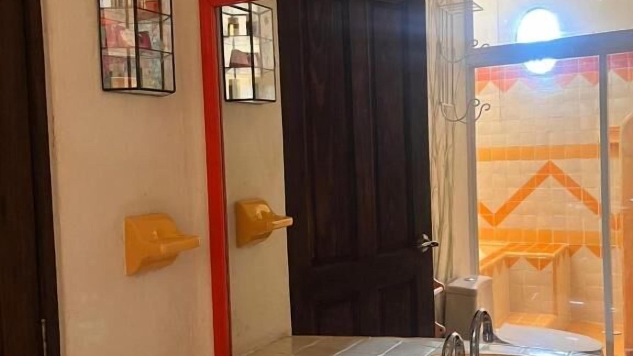 Photo of Patio Balcony in Tula de Allende