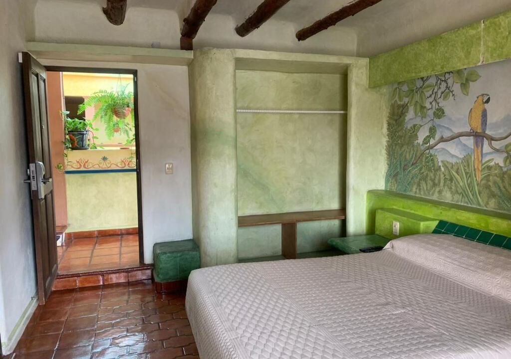 Photo of Patio Balcony in Tula de Allende
