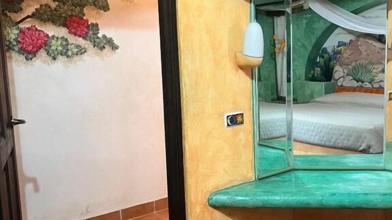 Photo of Patio Balcony in Tula de Allende